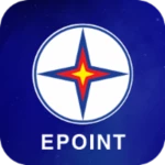 Logo of EPoint-Theo dõi điện hàng ngày android Application 