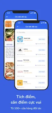 EPoint-Theo dõi điện hàng ngày android App screenshot 1