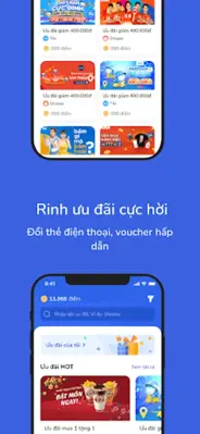 EPoint-Theo dõi điện hàng ngày android App screenshot 2